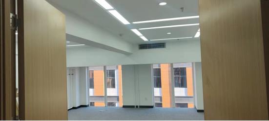 国科大实验室装修-北京华旭洁净工程案例2