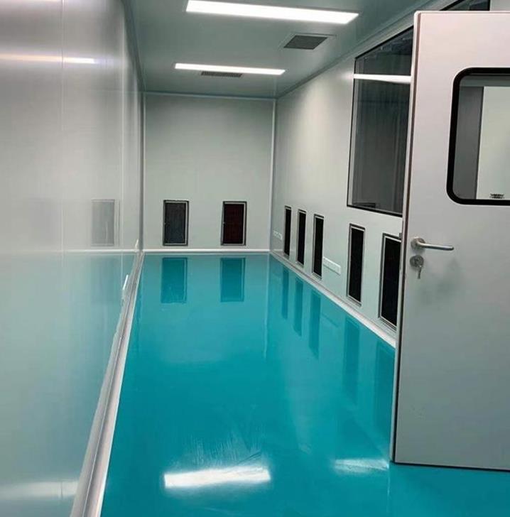 洁净净化工程公司主要负责什么？