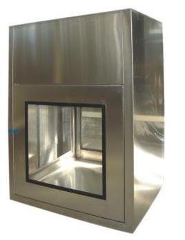 华旭告诉你哪些洁净净化设备可以定制