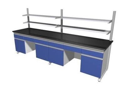 洁净实验室建设-实验室装修工程-实验室家