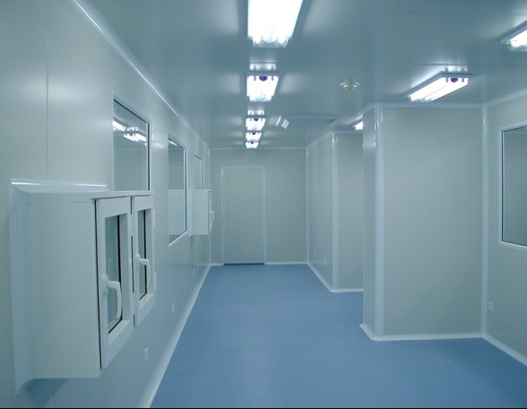 洁净净化工程方案与价格因素