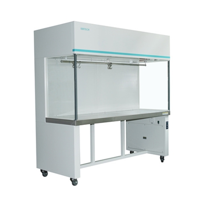 超净工作台应用原理及周期更换过滤器保养