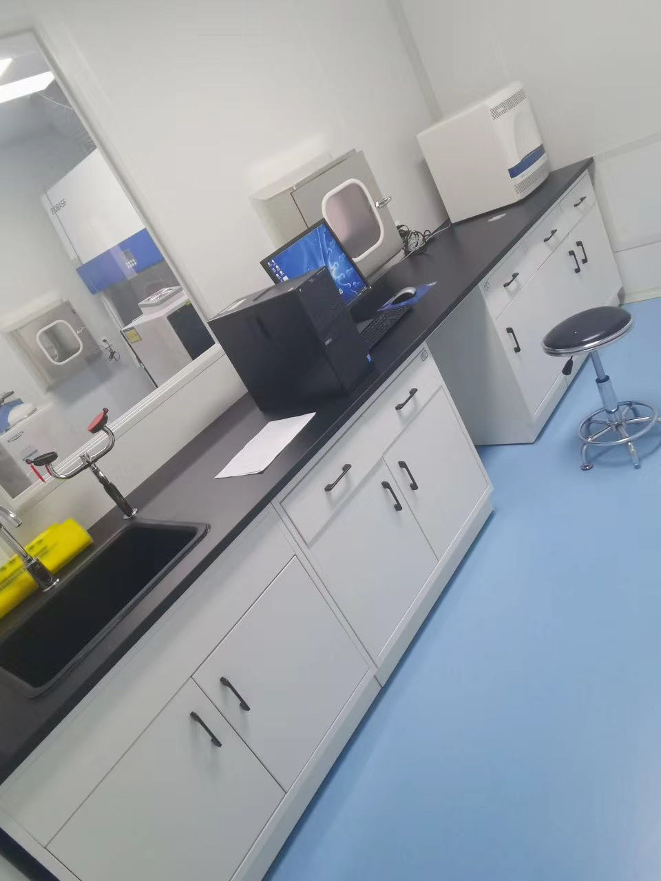 洁净工程常见的实验室设备都有哪些？