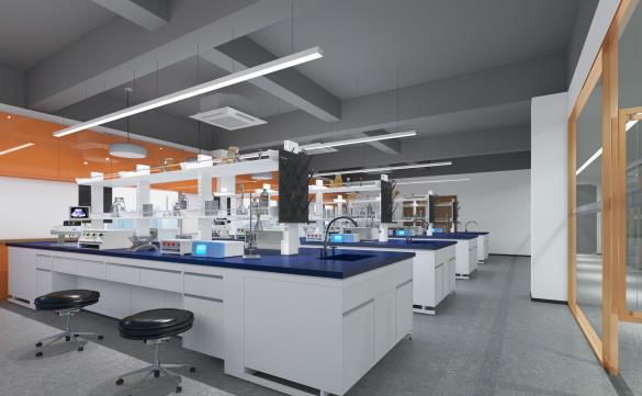 洁净室设计常见问题解析及相关规范理解