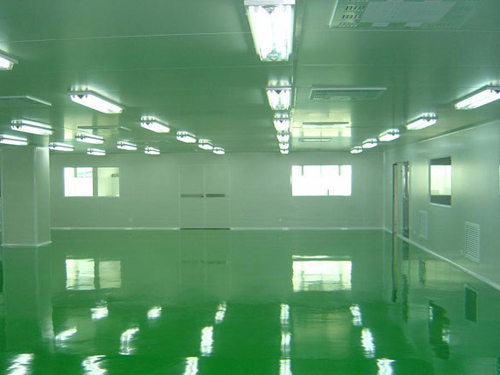 洁净车间厂房应用等级及分析说明