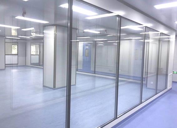 无尘洁净工程适用于哪些行业应用？