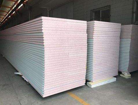 无尘车间主要使用哪些墙体材料呢？