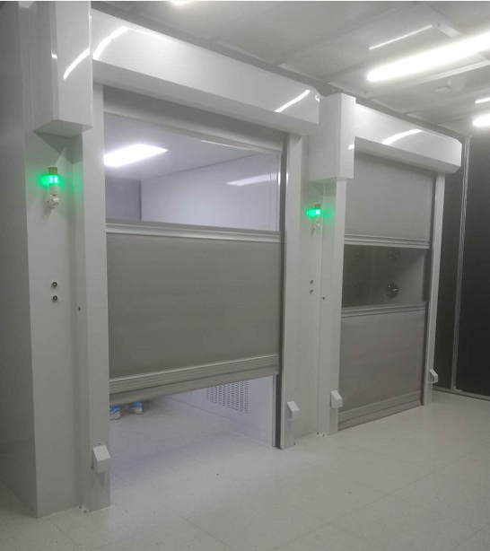 北京华旭洁净工程洁净室方案设计自定义选择