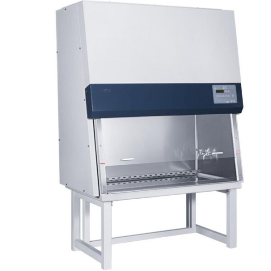 一级二级三级生物安全柜解析