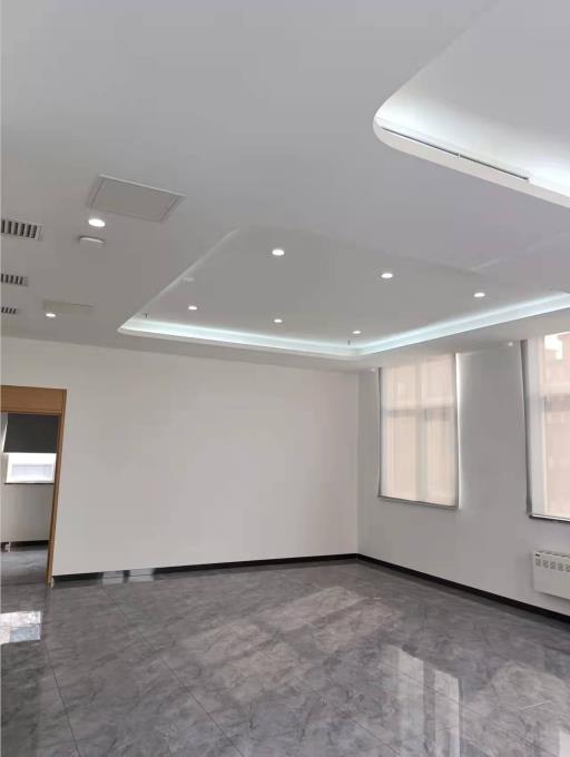 洁净间洁净室的建筑装饰工程介绍