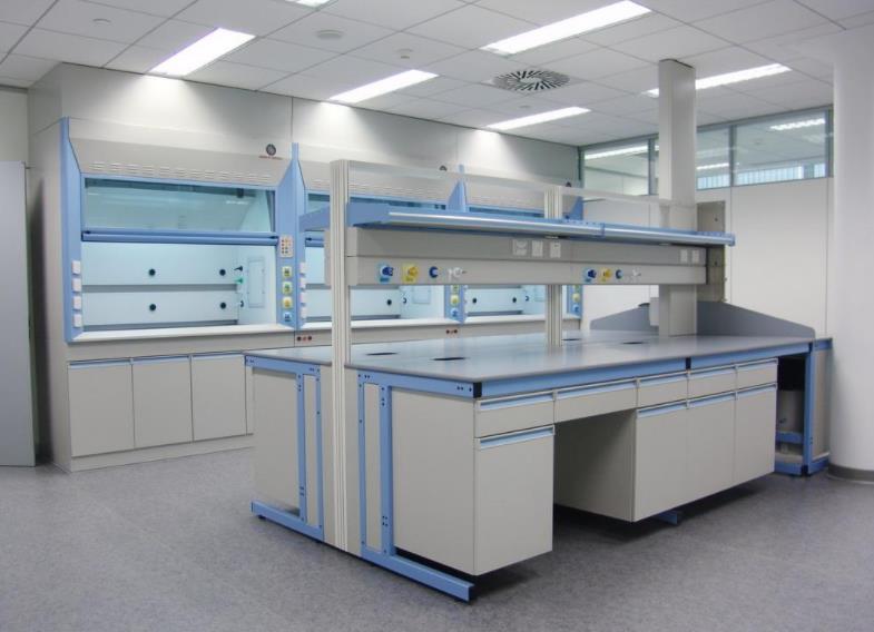 净化工程洁净室洁净装修工程干货