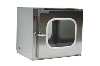 北京华旭承接洁净工程及供应各种洁净室辅助