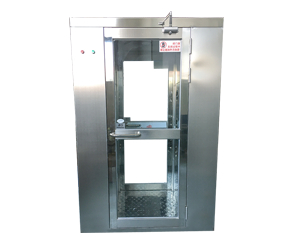 净化工程中常用的净化设备有哪些?