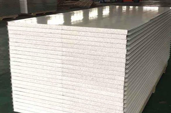 洁净工程洁净室装修板材的分类介绍