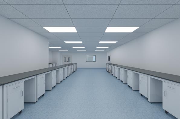 洁净净化工程项目总结-北京华旭洁净工程