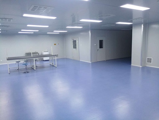 什么是无尘净化车间净化工程?