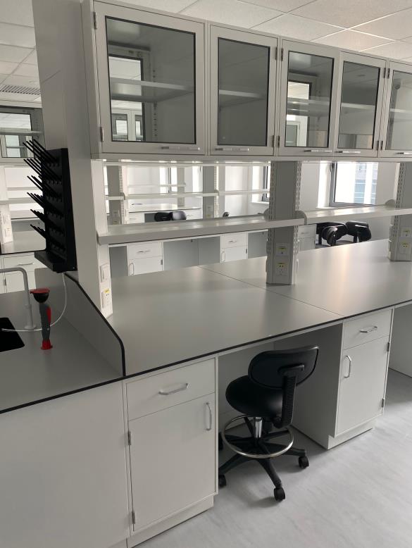 北京华旭洁净工程实验室一站式服务优点