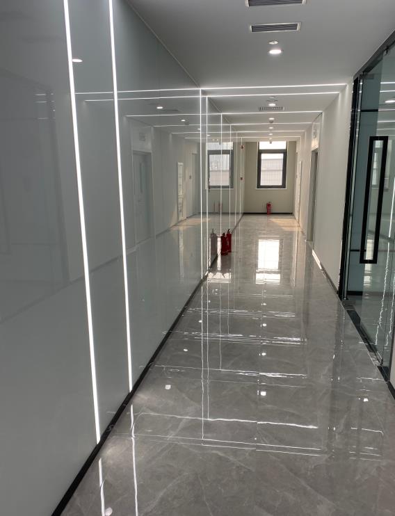 洁净净化工程洁净室装修设计要求