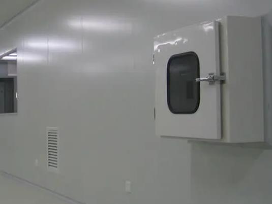 北京华旭净化工程-设计施工各种洁净工程