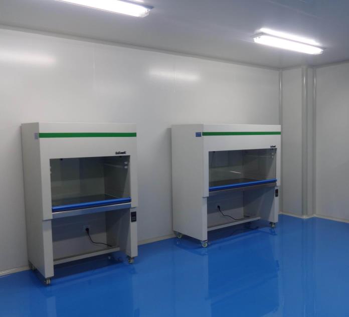 洁净净化工程施工材料及设备工程简介