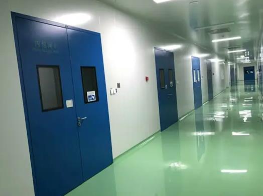 净化工程洁净室实验室装修工程及价格分析