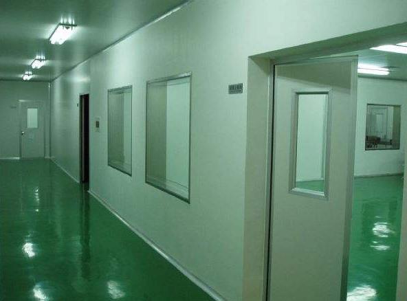 北京华旭解析洁净工程有哪些类别及应用项目