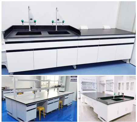 实验室装修设计原则及材料选择要求