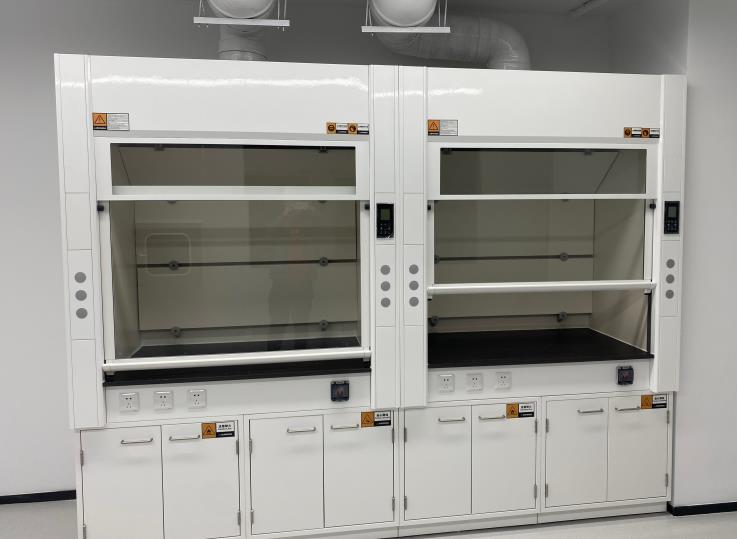 洁净净化实验室工程的主要几个部分