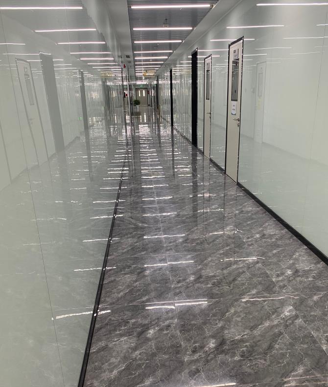 洁净工程实验室装修每平多少钱费用如何算？