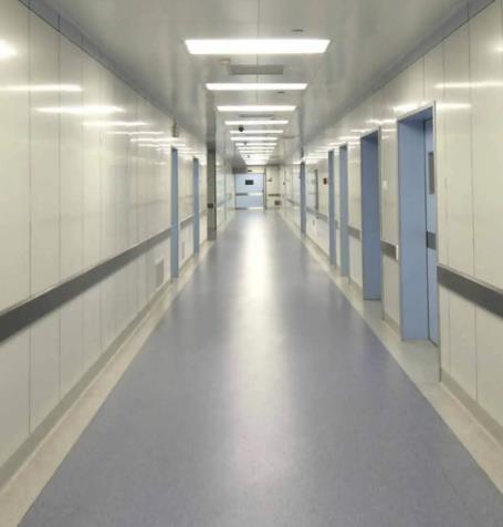 解析各种洁净净化工程实验室洁净室厂房车间