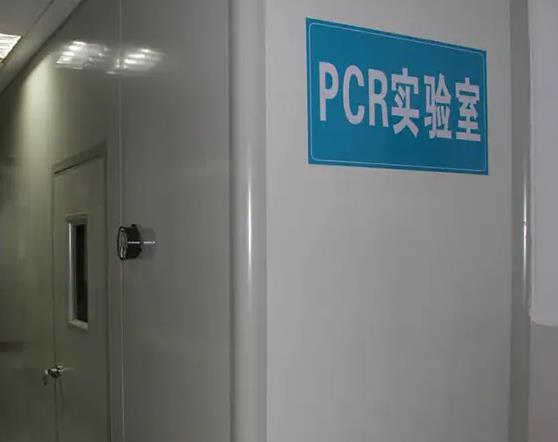 pcr实验室建设-华旭解析实验室装修类型