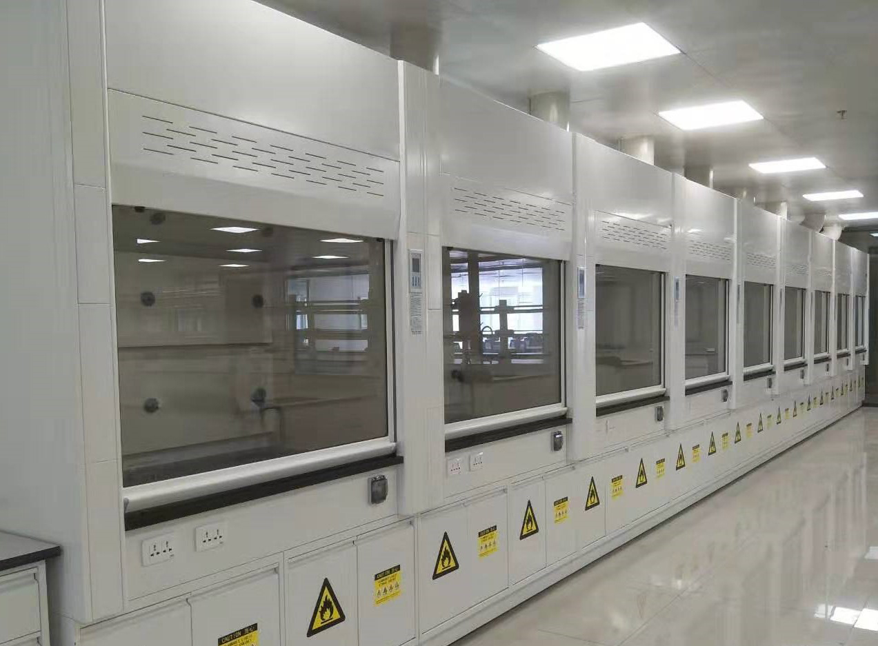 北京华旭提供实验室工程整体规划设计配套方