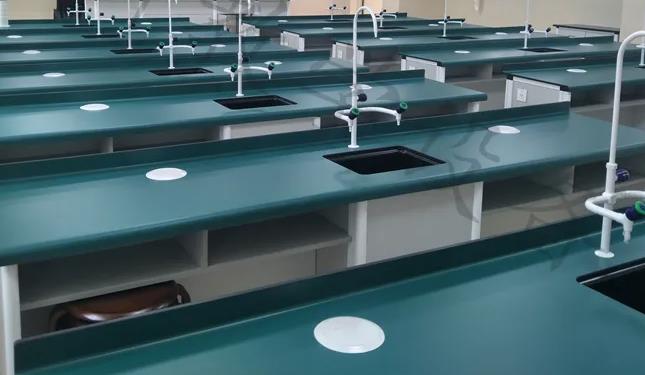 洁净实验室-高校实验室的建设