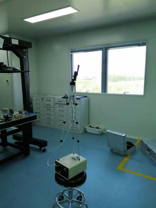 整体洁净工程洁净室设计施工方案