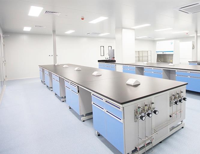 实验室规划设计原则及实验室装修定位走向