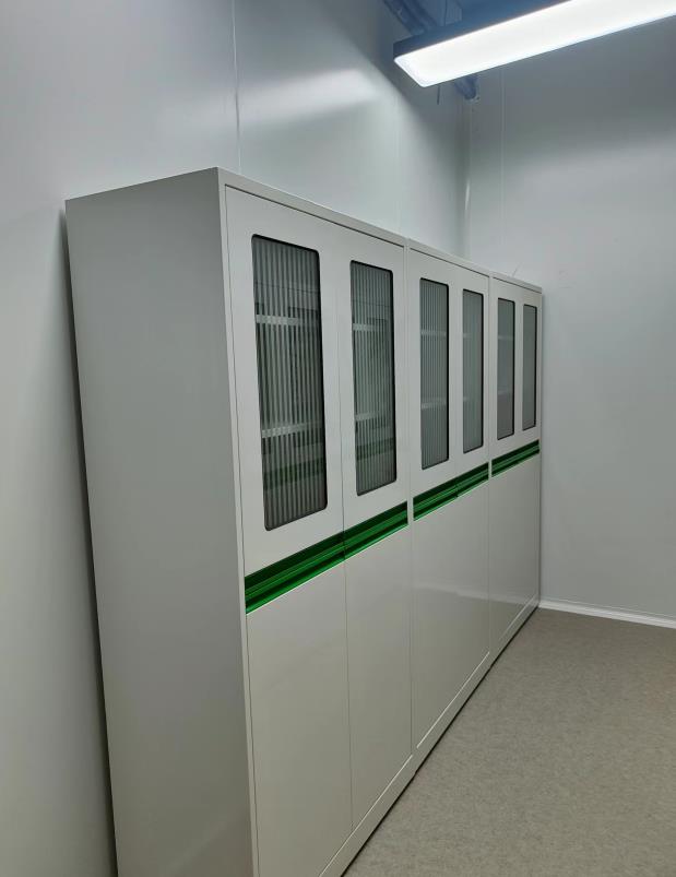 装修实验室安装设备工程-北京华旭洁净工程案例(图3)