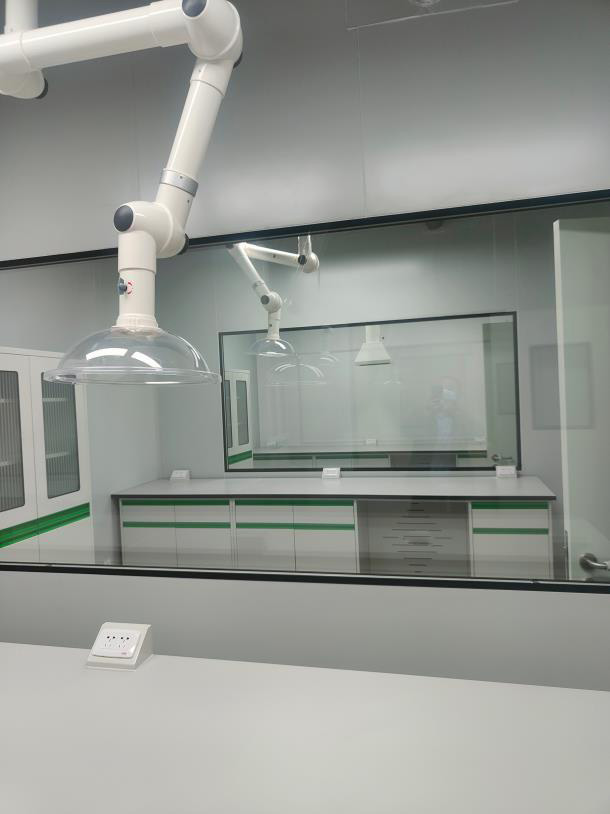 万向排气罩(图3)