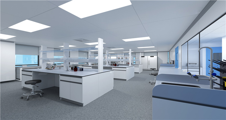 洁净工程微生物实验室的规划设计