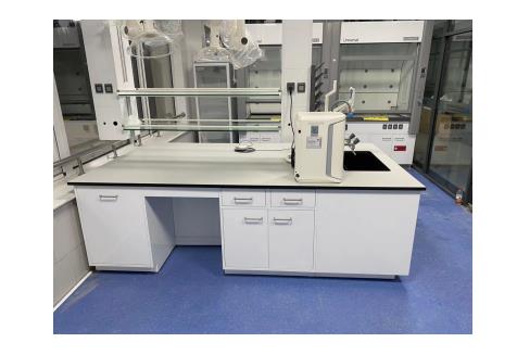 实验室规划设计装修整体项目介绍