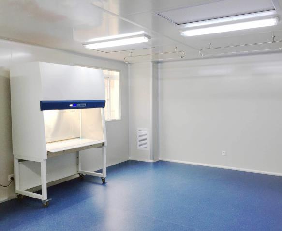 洁净工程-洁净工作台简介