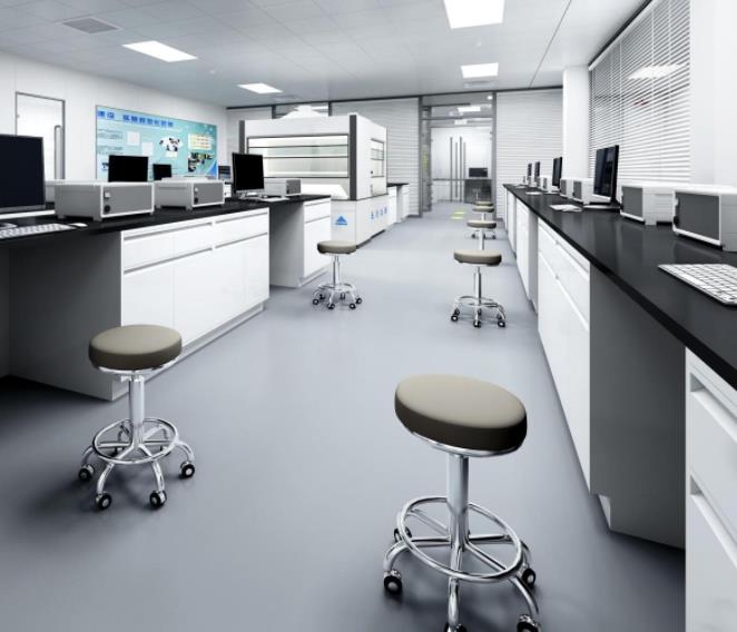 改造洁净室的设计原则