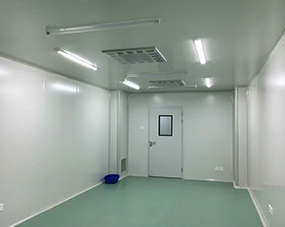 洁净工程-专属做工程的公司