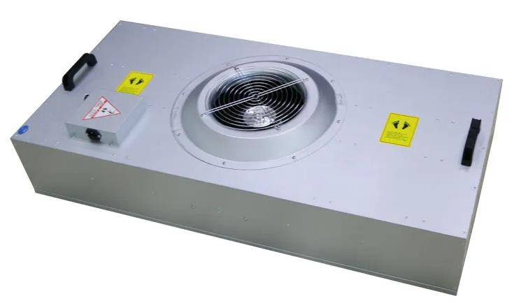 洁净工程洁净室用层流罩