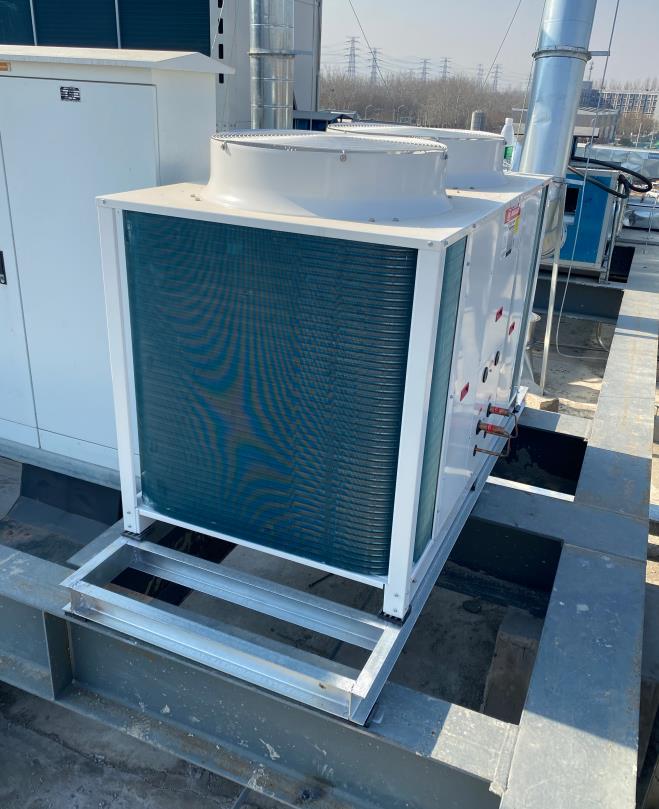 空调处理方案-洁净室的空调处理方案