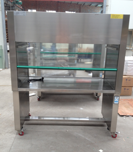 洁净工程配套净化设备超净工作台介绍