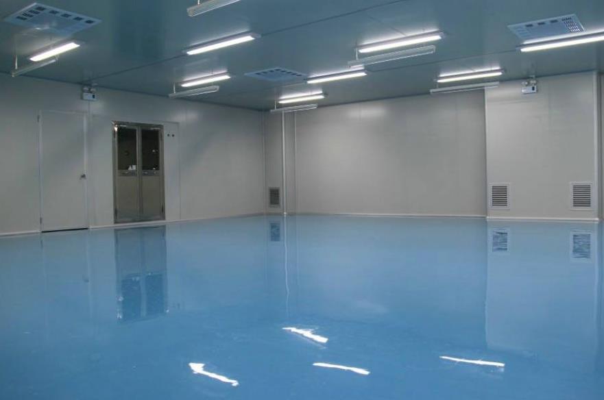 洁净工程无尘车间的作用解析