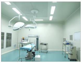 洁净工程医院洁净室工程是指什么