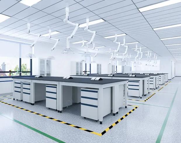 洁净工程化学实验室设计理念简介