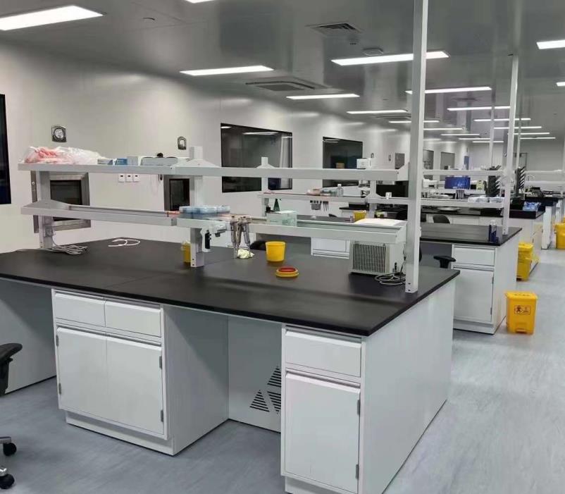 实验室设计建设安全性和原则性