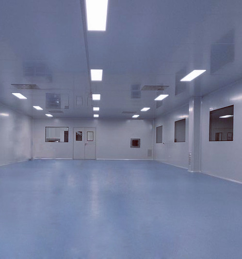 千级无尘车间要求与结构装修材料简析